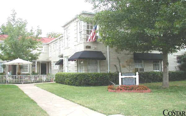 3431 Binkley Ave in Dallas, TX - Building Photo - Building Photo