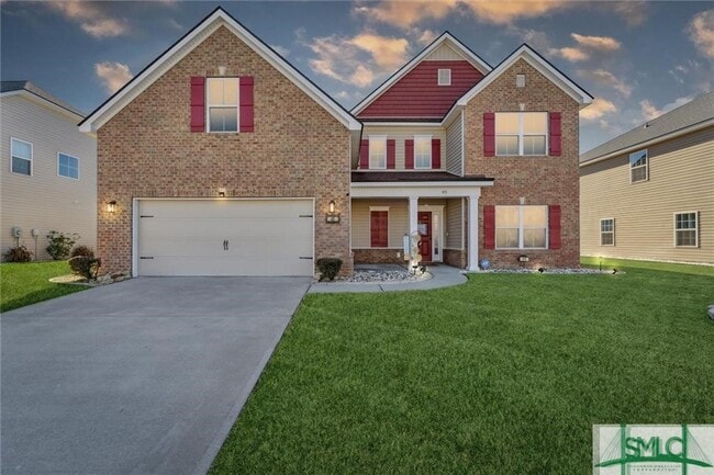 property at 45 Teal Lake Dr