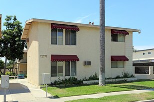 12572 Keel Ave Apartamentos