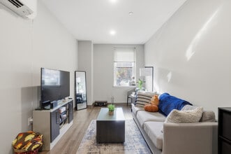 Polk on Third in Bethlehem, PA - Foto de edificio - Building Photo