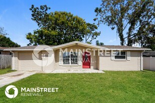 7625 Ilex Dr in Port Richey, FL - Building Photo