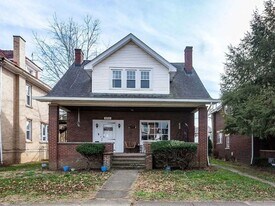 2935 Merrill Ave in Huntington, WV - Building Photo