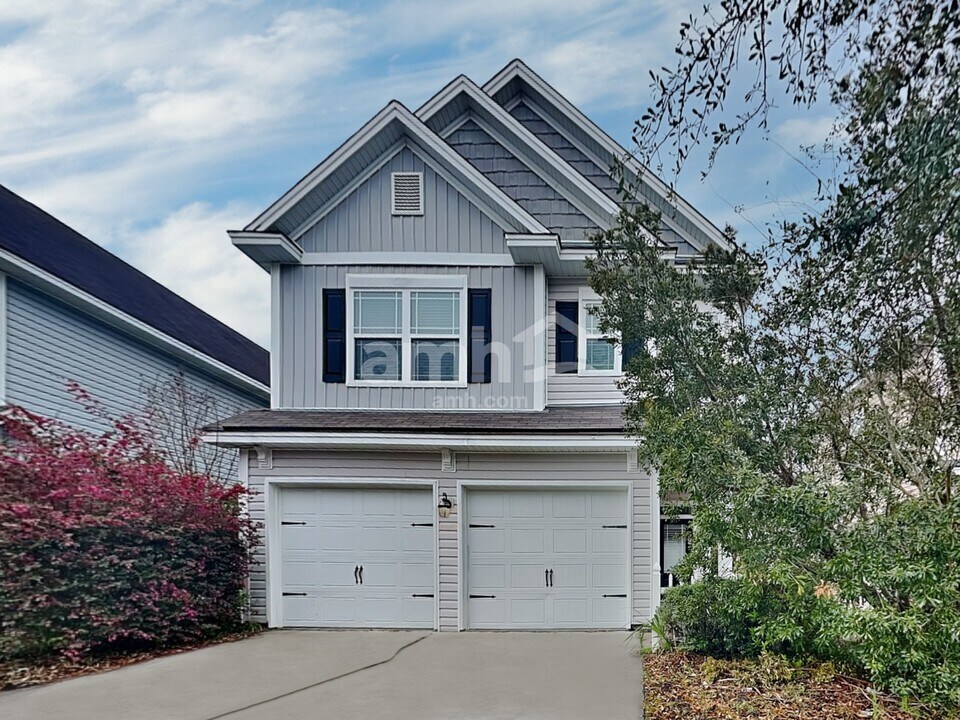 75 Summer Hill Way in Richmond Hill, GA - Building Photo