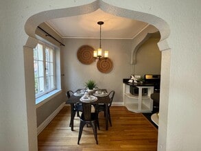 1050 N Washington St-Unit -103 in Denver, CO - Building Photo - Building Photo