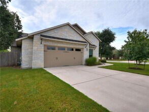 2410 Allison Way in Cedar Park, TX - Building Photo - Building Photo