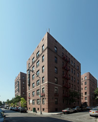 90-36 149th St in Jamaica, NY - Foto de edificio - Building Photo