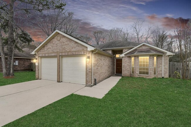 12509 Dover Dr in Montgomery, TX - Building Photo - Building Photo