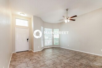 1521 Cool Springs Dr in Mesquite, TX - Building Photo - Building Photo