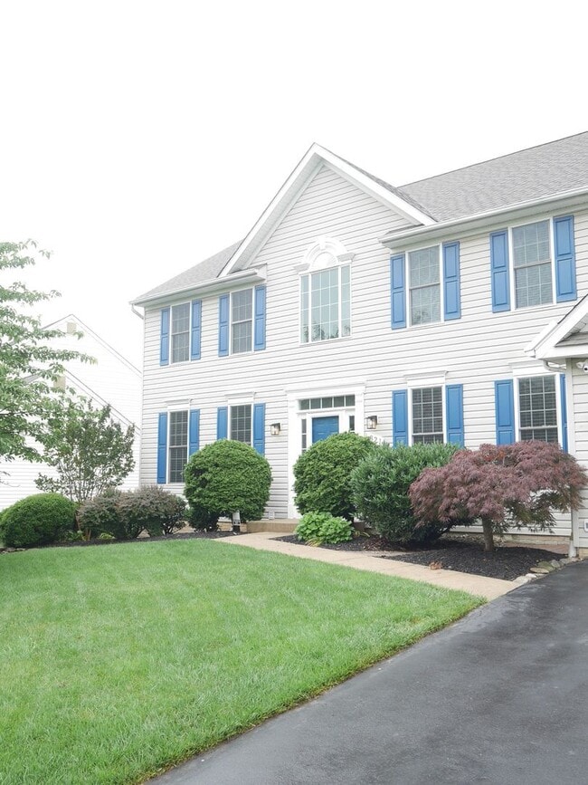 property at 821 Mayfair Way
