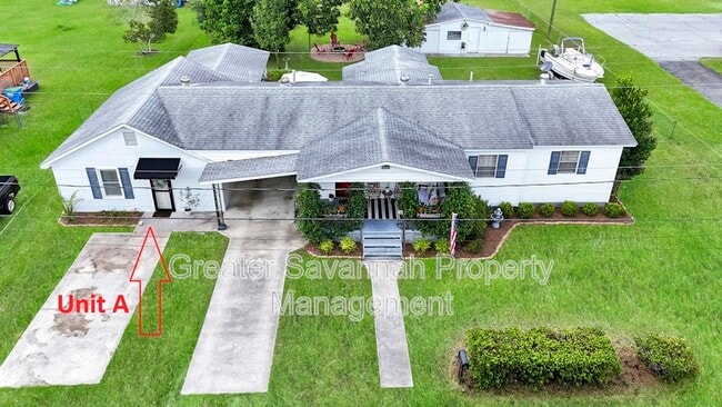 304 E Fourth St in Rincon, GA - Building Photo - Building Photo