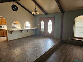 1600 Arcineiga Dr in Clovis, NM - Building Photo - Building Photo