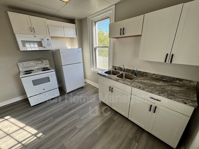 property at 818 Church St