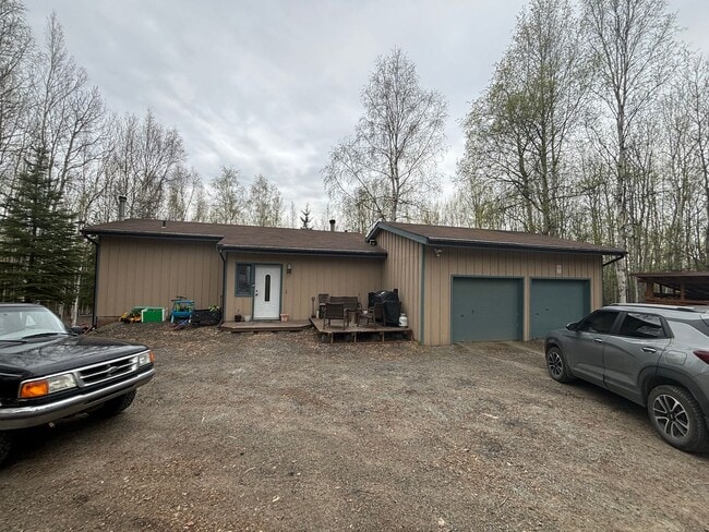 property at 2585 Stellar Way