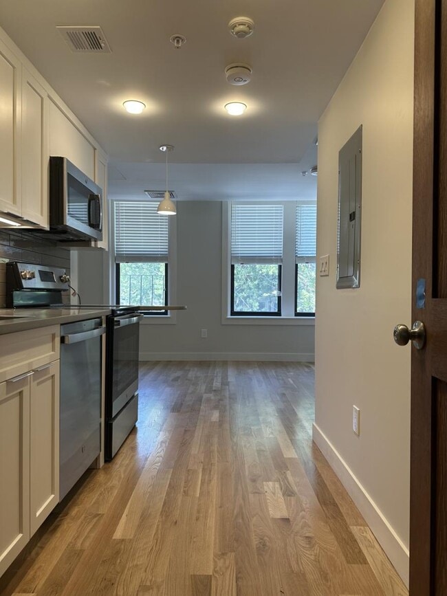 property at 48 John F. Kennedy St