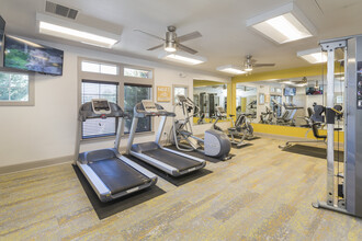 Stetson Ridge in Colorado Springs, CO - Building Photo - Building Photo