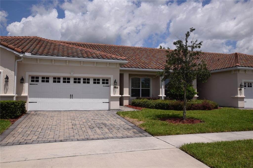2854 Eastham Ln in Kissimmee, FL - Building Photo