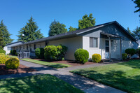 Highlands in Vancouver, WA - Foto de edificio - Building Photo