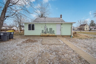 2627 Chase St in Anderson, IN - Building Photo - Building Photo