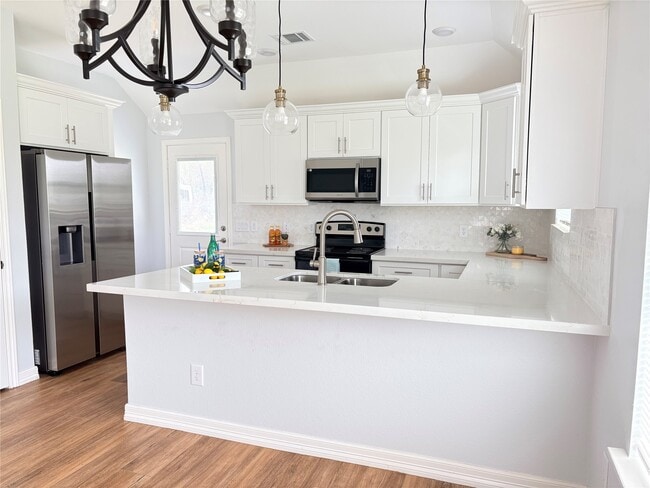 16210 Longwood Spr in Cypress, TX - Building Photo - Building Photo