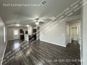 9149 Cotton Field Cir in Tuscaloosa, AL - Building Photo - Building Photo