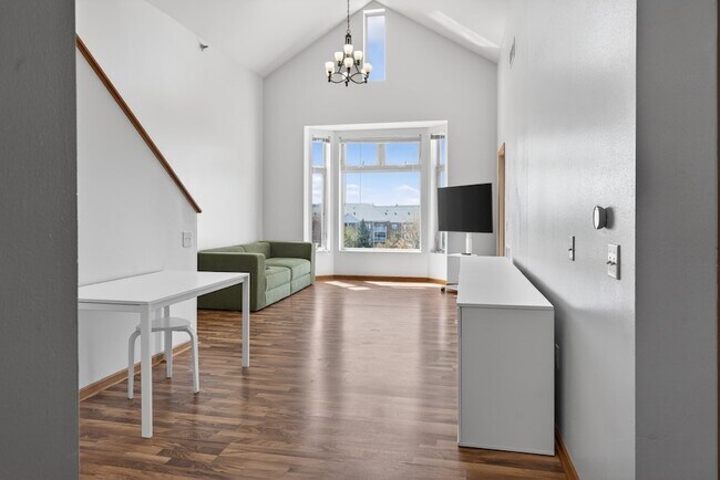property at 301 Harbour Town Dr