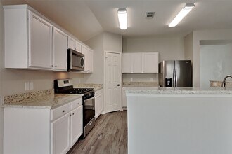 16510 Barker Ranch Ct in Cypress, TX - Building Photo - Building Photo