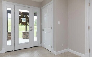 200 Jessie Ln in Milton, WV - Building Photo - Building Photo