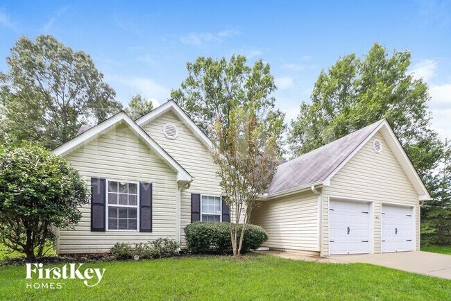 7457 Dogwood Trail in Murrayville, GA - Building Photo - Building Photo