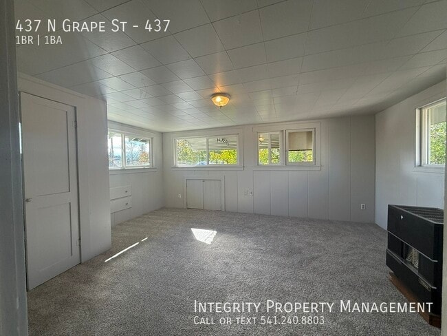 property at 437 N Grape St