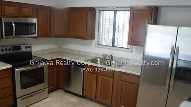 1550 N 4th Ave in Tucson, AZ - Building Photo - Building Photo