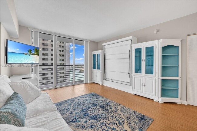 property at 335 S Biscayne Blvd