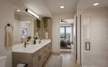 Alexan Woodinville in Woodinville, WA - Building Photo - Building Photo