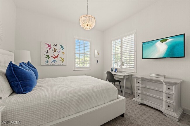 10005 Valiant Ct in Miromar Lakes, FL - Building Photo - Building Photo
