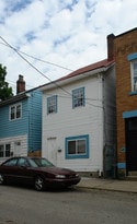 4773 Sciota St in Pittsburgh, PA - Building Photo