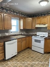 1806 Vann Ave in Evansville, IN - Building Photo - Building Photo