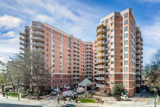 The Chase at Bethesda in Bethesda, MD - Building Photo - Building Photo