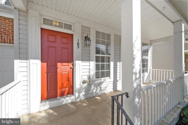 property at 103 Holmes St