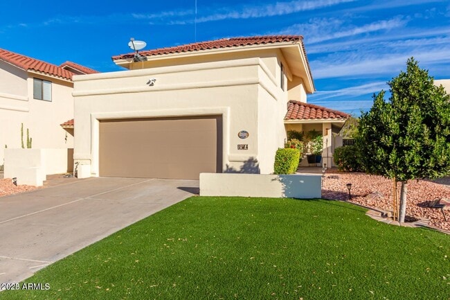 2174 E Aspen Dr in Tempe, AZ - Building Photo - Building Photo