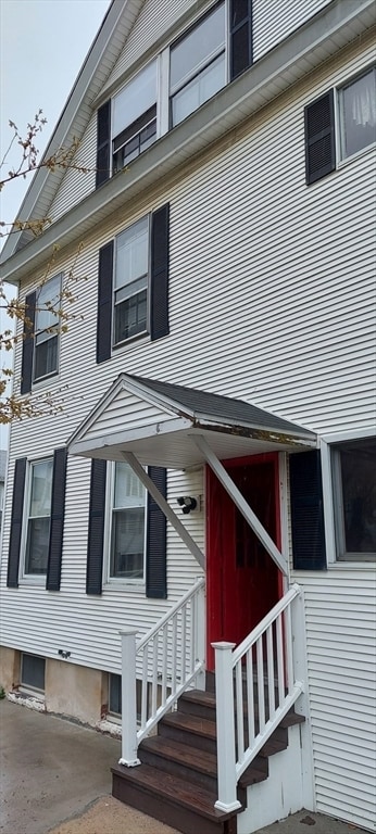 property at 4 View St