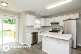1524 Gordon Walters Dr in Charlotte, NC - Building Photo - Building Photo