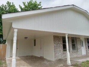 163 Prairie Creek Cir in Princeton, TX - Building Photo - Building Photo