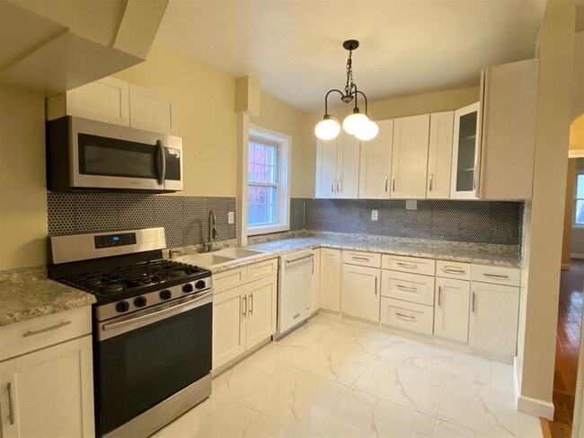 property at 13 Baldwin Ave