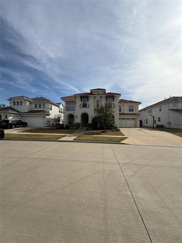 13507 Tim Tam Cir in Frisco, TX - Building Photo - Building Photo