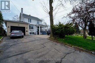 53 Mason Rd in Toronto, ON - Building Photo - Building Photo