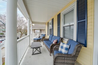 321 Wesley Ave in Ocean City, NJ - Building Photo - Building Photo