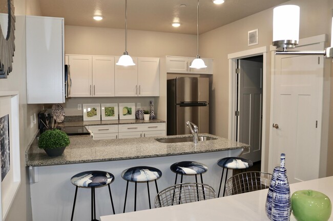 property at 667 E 180 N