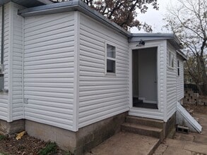 602 S Oak St in Sapulpa, OK - Building Photo - Building Photo