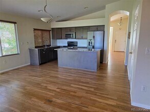 6407 Frank Gardner Way in Parker, CO - Building Photo - Building Photo