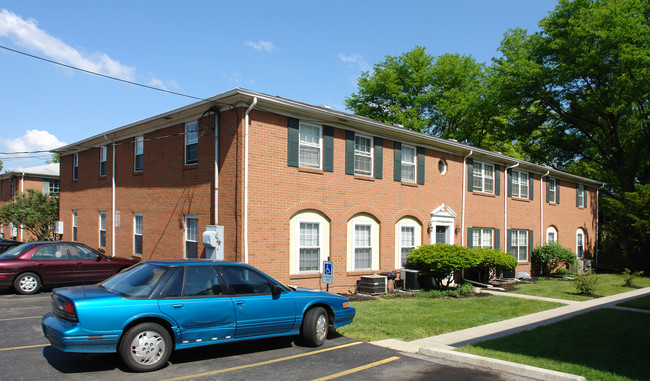 95-99 Georgetown Dr in Columbus, OH - Building Photo - Building Photo