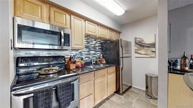 1020 15th St in Denver, CO - Foto de edificio - Building Photo